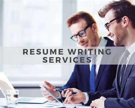 CV Writing - Services - The CV Centre